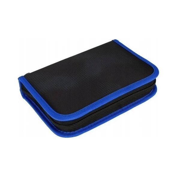 Piórnik Starpak PIORNIK 1ZAM 2KLAP GAMING PAD STK-35 PB 12/48 13340149 5905523616828