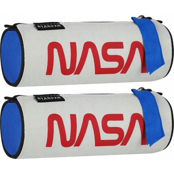 Piórnik Starpak PIORNIK TUBA 1ZAM NASA POP STK PB12/48 PG 13340160 5905523616972