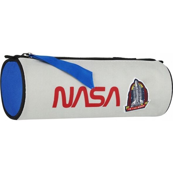Piórnik Starpak PIORNIK TUBA 1ZAM NASA POP STK PB12/48 PG 13340160 5905523616972