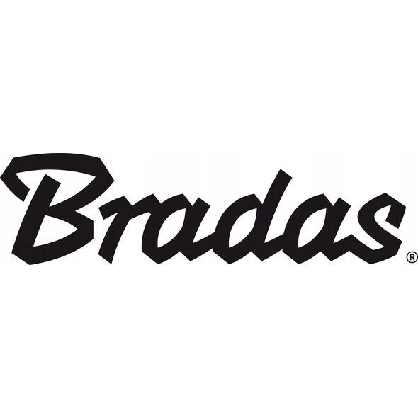 Bradas BLACK LINE SOFT FULL Szybkozłączka 1/2" 5/8" 13341041 5907544448495