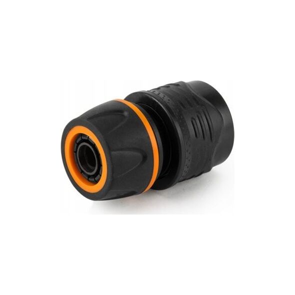 Bradas BLACK LINE SOFT FULL Szybkozłączka 1/2" 5/8" 13341041 5907544448495