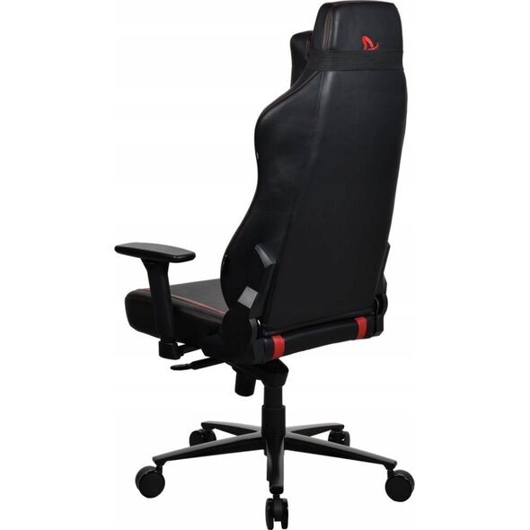 Fotel Arozzi Arozzi Gaming Stuhl Vernazza Black/Red - SoftPU 13341063 850047390455