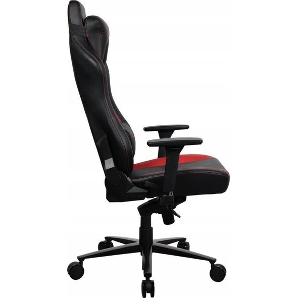 Fotel Arozzi Arozzi Gaming Stuhl Vernazza Black/Red - SoftPU 13341063 850047390455