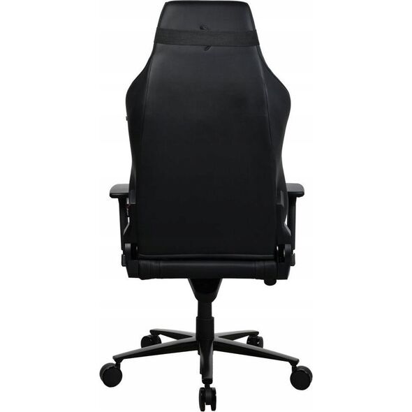 Fotel Arozzi Arozzi Gaming Stuhl Vernazza XL Pure Black - SoftPU 13341067 850047390318
