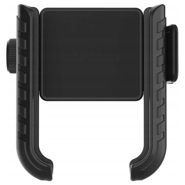 Fixed FIXED Bikee Plus - uchwyt rowerowy do telefonu czarny - Gwarancja bezpieczeństwa. Proste raty. Bezpłatna wysyłka od 170 zł. 13341337 8591680165346