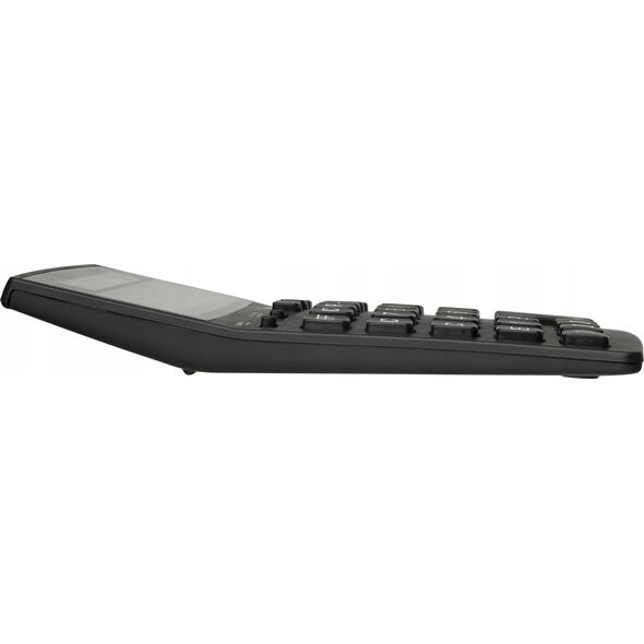 Kalkulator Maul MAUL Taschenrechner ECO 950, 12 Stellen schwarz 13341382 4002390092524
