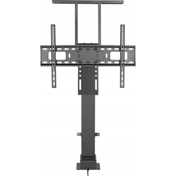 Art UCHWYT TV-WINDA STEROWANY ELEKTRYCZNIE AR-93M MOBILNY 60KG max 80" VesaMax600x400 13341446 5906721172567