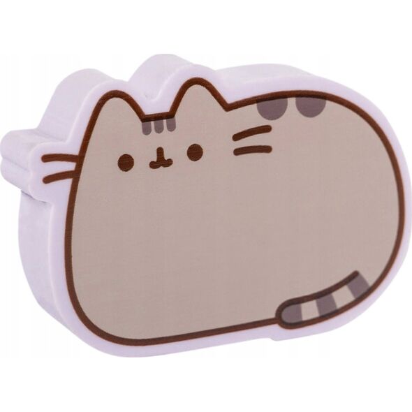 Pusheen Pusheen - Gumki do mazania z kolekcji Moments 13341517 8435497296759