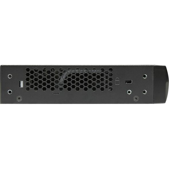 Huawei Huawei 250mm*180mm*1Uequipment front mounting ear(1set) - E5700MK00 13341909 6901443013784