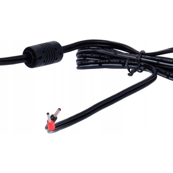 Kabel zasilający Teltonika Teltonika EU 2-pin power supply, 250W 13341911 4779051841240