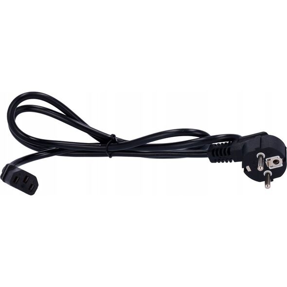 Kabel zasilający Teltonika Teltonika EU 2-pin power supply, 250W 13341911 4779051841240