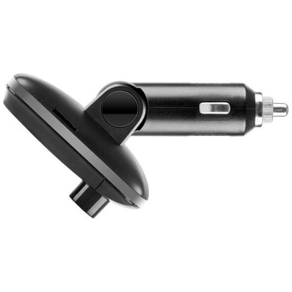 Transmiter FM Hyundai Transmiter FM Hyundai FMT 380 BT CHARGE Czarny 13342298 8590393325993