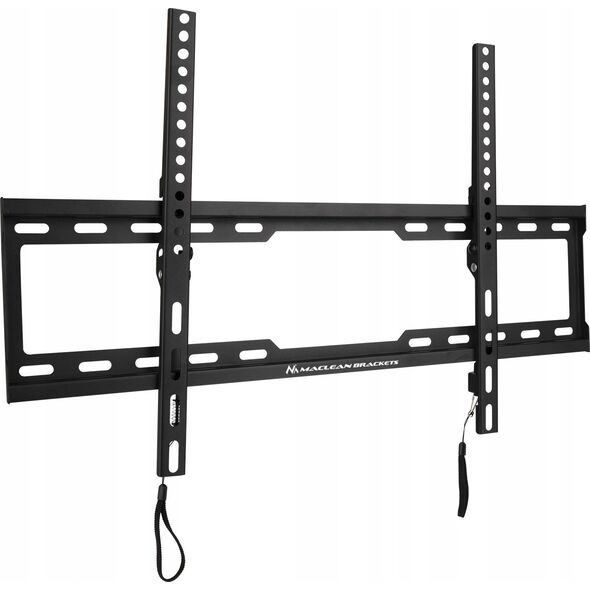 Maclean Uchwyt do TV Maclean, max VESA 600x400, 32-80", 45kg, reg. odchylenia +0°~-10°, MC-413 13342379 5902211134008