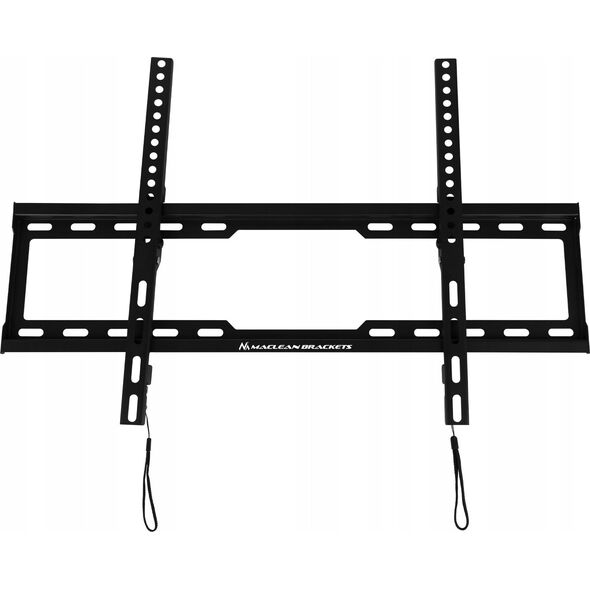 Maclean Uchwyt do TV Maclean, max VESA 600x400, 32-80", 45kg, reg. odchylenia +0°~-10°, MC-413 13342379 5902211134008