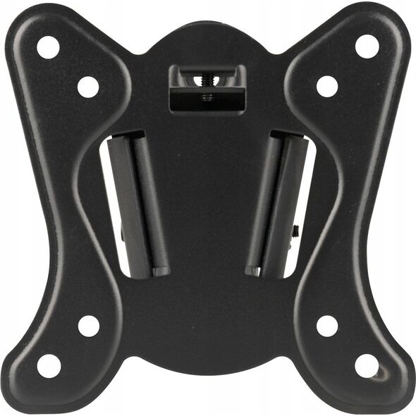 Maclean Uchwyt do telewizora lub monitora Maclean, max. VESA 100x100, 13-32", 30kg, czarny, MC-416 13342381 5902211134039