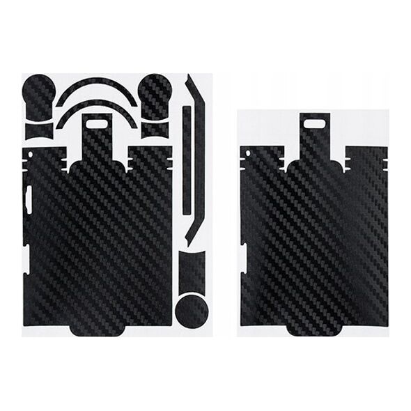 JJC Okleina na obudowę kamery JJC KS-OPCF Carbon do DJI Osmo Pocket 13355856 6950291573568