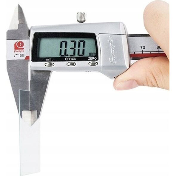 JJC Osłona LCD JJC GSP-S1H szkło 13355899 6950291563668