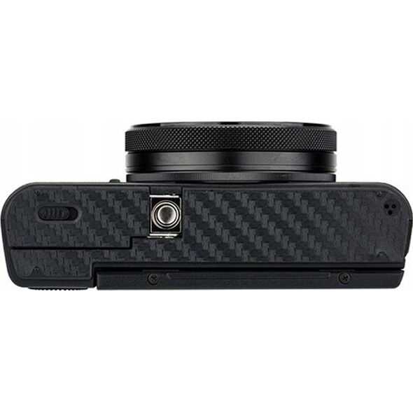 JJC Okleina na korpus aparatu JJC KS-RX100VCF Carbon do Sony RX100V 13355952 6950291573452