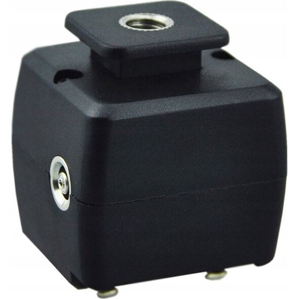 JJC Fotocela do lamp reporterskich JJC JSYK-3A ze złączem PC 13355981 6950291515506