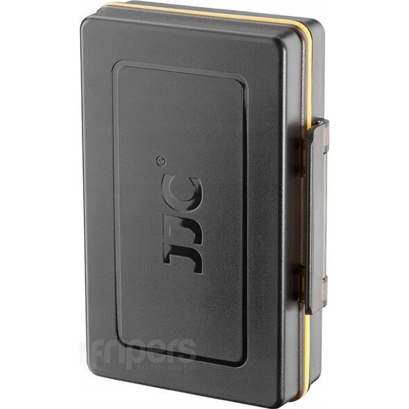 Pokrowiec JJC Etui na karty XQD i baterie JJC BC-3XQD3 do wielu modeli baterii 13356012 6950291557292