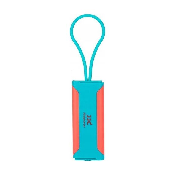 Pokrowiec JJC Etui na karty pamięci JJC MCR-STM5BP z czytnikiem kart USB 3.0 13356095 6950291560759