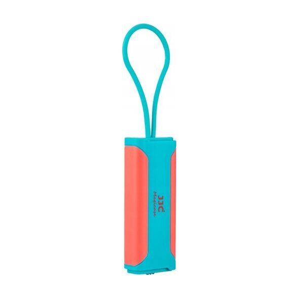 Pokrowiec JJC Etui na karty pamięci JJC MCR-STM5BP z czytnikiem kart USB 3.0 13356095 6950291560759