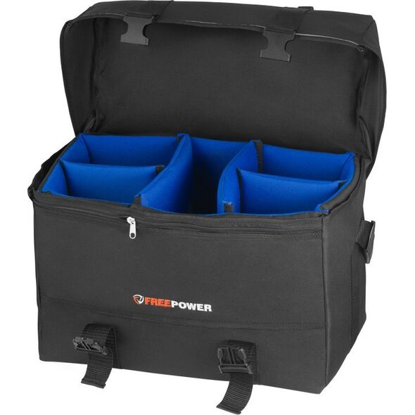 Torba Freepower Torba na lampy i akcesoria FreePower Free200 13356145 610371837985