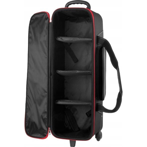 Torba Freepower Torba FreePower LUNC1 na statywy i akcesoria 13356185 610371838111