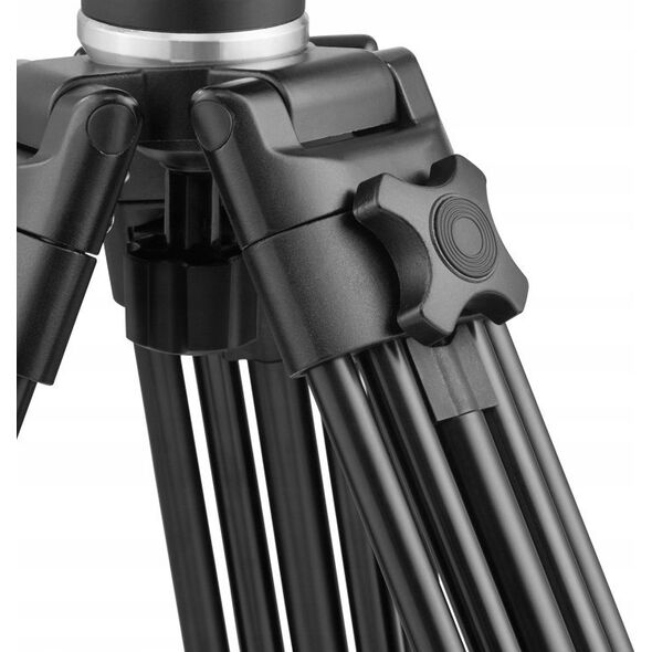 Statyw Freepower Statyw Video z głowicą olejową 13356234 6948229840080