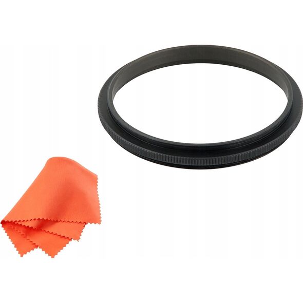 JJC Pierścień odwrotnego mocowania FreePower obiektywy 62 i 77 mm 13357576 6950291597830