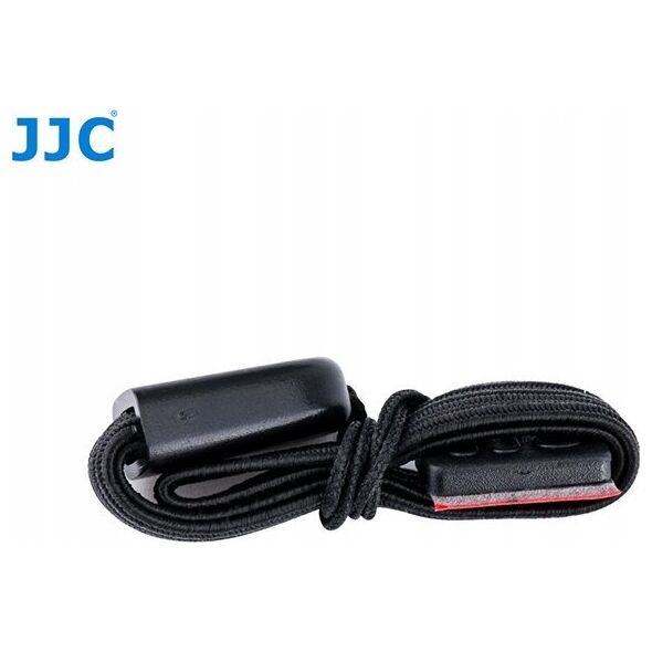 JJC Uchwyt do dekielka JJC L-S2M ze smyczą 13357665 6950291546661