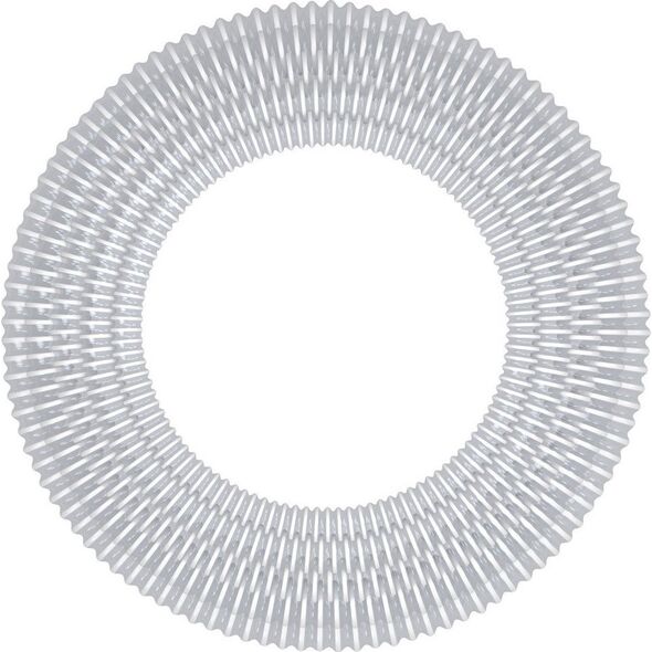 Cellfast Wąż ssawno-tłoczny ENERGO-FLEX 32 mm x 25mb /transparentny/ 13371118 5901828851919
