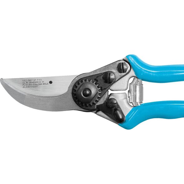 Sekator Cellfast Sekator nożycowy metalowy IDEAL 13372026 5907512609927