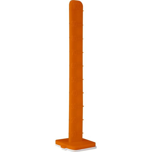 Neo Reper do wylewek 100 mm z taśmą 3M, 20 szt (PE) 13376742 5907558430455