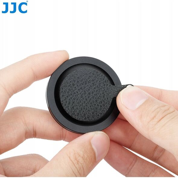 JJC Uchwyt do dekielka JJC LC-RX6 ze smyczą 13378203 6950291546845