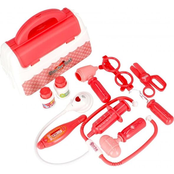 Mega Creative ZEST LEKARSKI B/O 45X37X10 MC WB 18 13401779 5904335849448