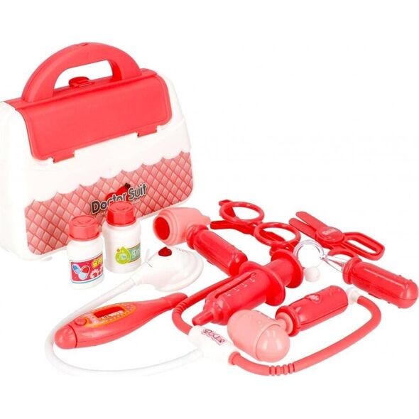 Mega Creative ZEST LEKARSKI B/O 45X37X10 MC WB 18 13401779 5904335849448