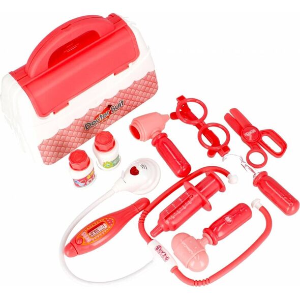 Mega Creative ZEST LEKARSKI B/O 45X37X10 MC WB 18 13401779 5904335849448