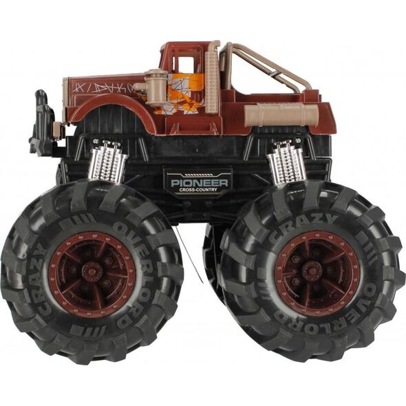 Mega Creative AUTO TEREN P/B 33X25X22 MC WB 18 13401803 5908275185772