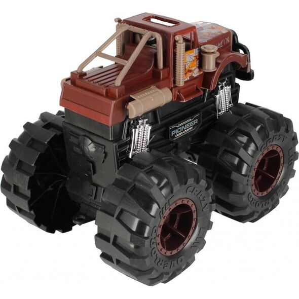 Mega Creative AUTO TEREN P/B 33X25X22 MC WB 18 13401803 5908275185772