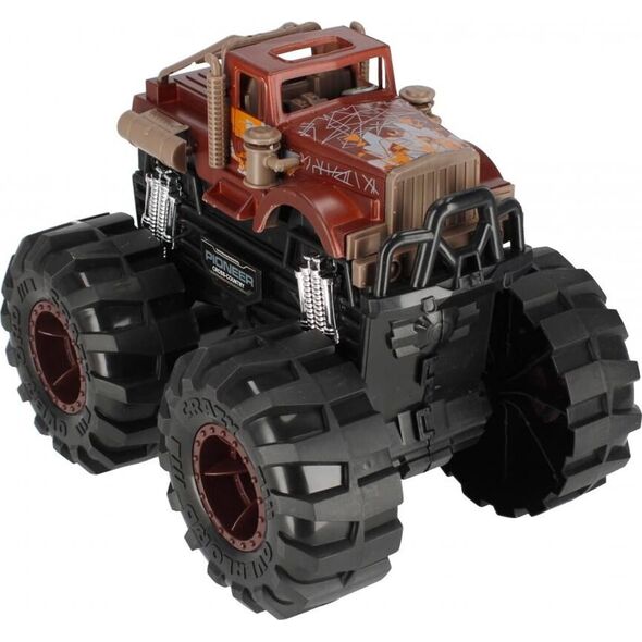 Mega Creative AUTO TEREN P/B 33X25X22 MC WB 18 13401803 5908275185772