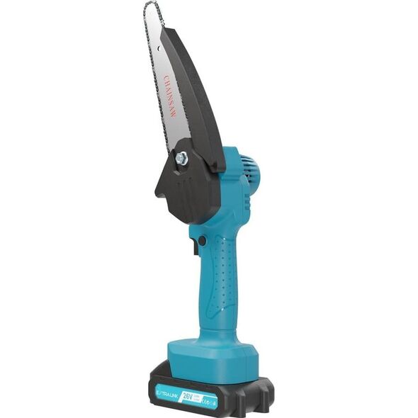 Piła łańcuchowa ExtraLink EXTRALINK ELECTRIC 6 INCH CHAIN SAW TM-107 13402059 5905090330332