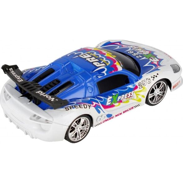 Mega Creative AUTO OSOB R/C FF 33X10X10 MOJE M MIX2 MC 30/60 13402080 5904335831597