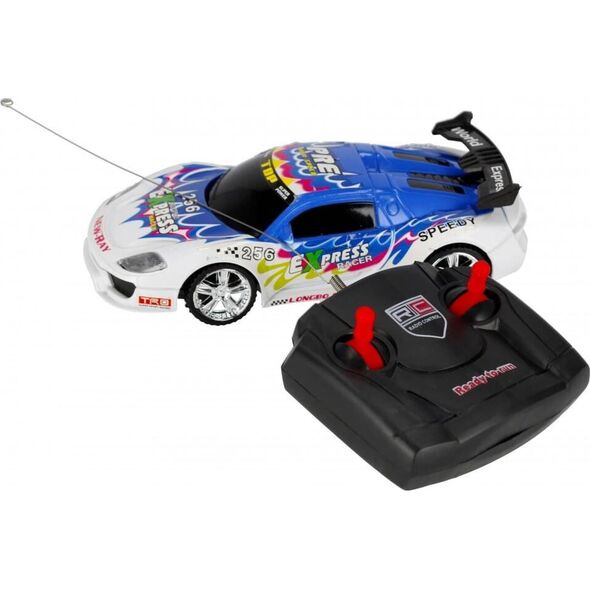 Mega Creative AUTO OSOB R/C FF 33X10X10 MOJE M MIX2 MC 30/60 13402080 5904335831597