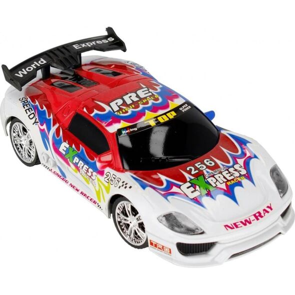 Mega Creative AUTO OSOB R/C FF 33X10X10 MOJE M MIX2 MC 30/60 13402080 5904335831597
