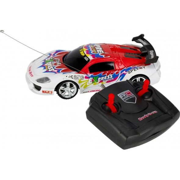 Mega Creative AUTO OSOB R/C FF 33X10X10 MOJE M MIX2 MC 30/60 13402080 5904335831597