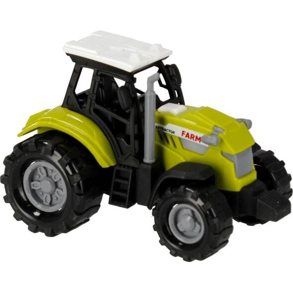 Mega Creative TRAKTOR B/O AKC 29X9X8 MOJE RANCZPLPL MC   30/60 13402116 5904335826456