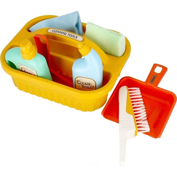 Mega Creative ZEST DO SPRZAT 26X19X21 KOSZ KOSZ 32 13402142 5904335860801