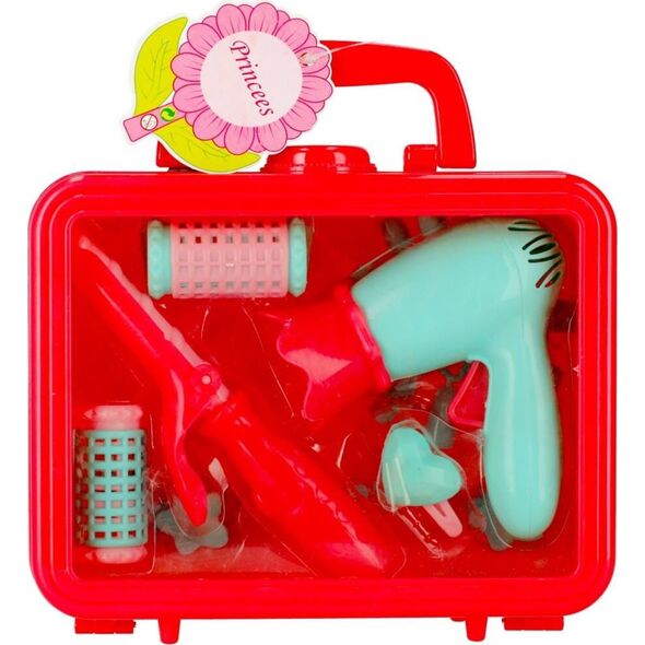 Mega Creative ZEST PIEKN 19X14X6 WALIZKA MC 48 13402162 5908275177784