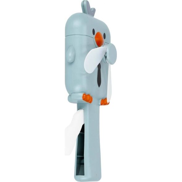 Mega Creative WIATRACZEK KURCZAK 17CM MIX3 MC DISP 12/144/288 13402182 5904335828559